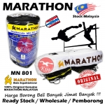 MARATHON official competition Sepaktakraw Net Bola Jaring Takrow Marathon MN-801